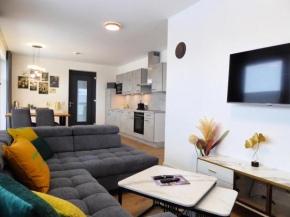 Winterberg Lifestyle NEW Apartment with privat Sauna 4 Pers Wifi ner Lift